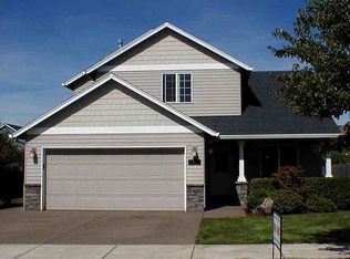 1632 SE 10th Pl, Canby, OR