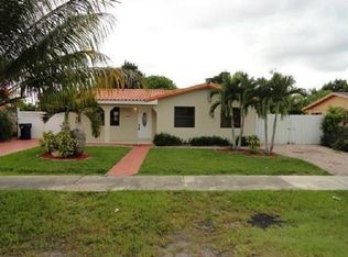 12030 SW 181st Ter, Miami, FL 33177