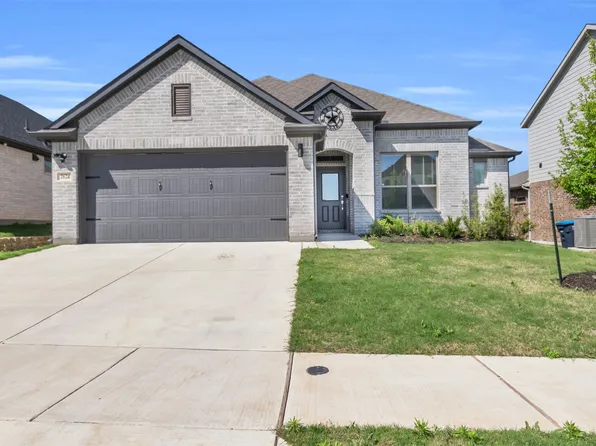 2624 Wappo Way, Fort Worth, TX 76179