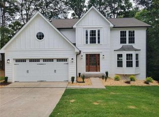 2104 Murdock Rd, Marietta, GA 30062