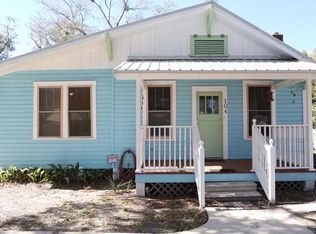 104 SE 9th St, Gainesville, FL 32601