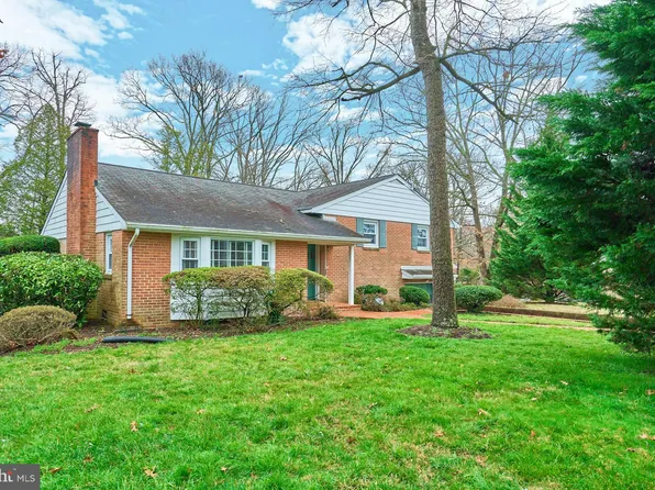 5113 Cherokee Ave, Alexandria, VA 22312