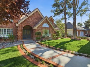 2252 Buckingham Ct, Henderson, NV 89074