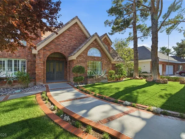 2252 Buckingham Ct, Henderson, NV 89074