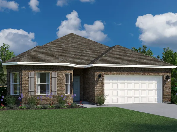 4582 Sago Palm Cir, Pace, FL 32571