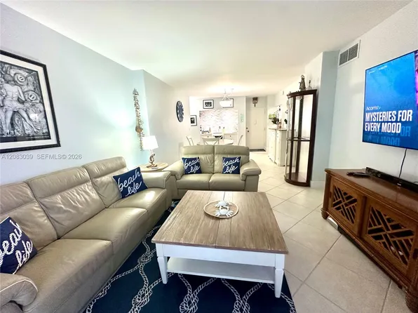 1950 S Ocean Dr Suite 2C, Hallandale Beach, FL 33009