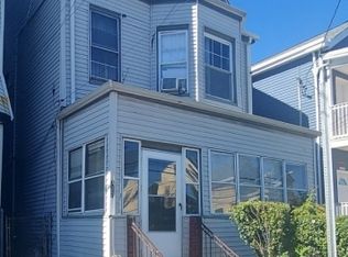 714 E 18th, Paterson City, NJ 07501