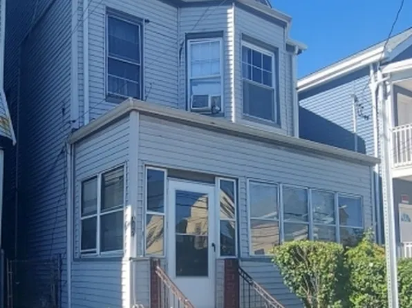 714 E 18th, Paterson City, NJ 07501