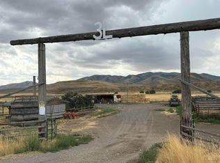 4990 N Daniels Rd, Malad City, ID 83252