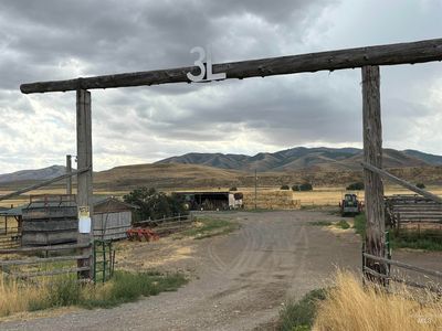 4990 N Daniels Rd, Malad City, ID, 83252