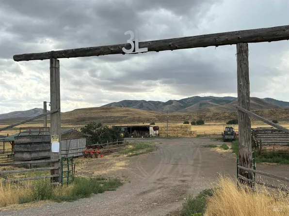 4990 N Daniels Rd, Malad City, ID 83252
