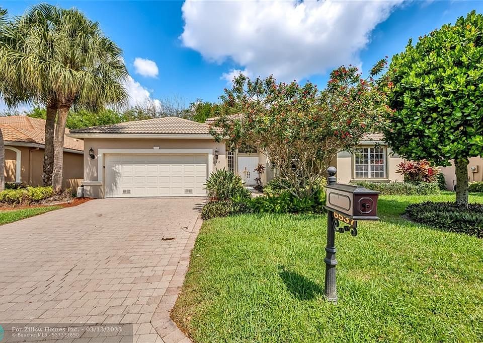 Villa 6537 Via Palermo Delray Beach, FL Zillow