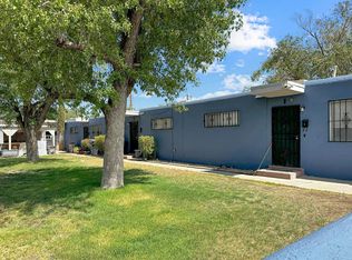 316 Rhode Island St SE, Albuquerque, NM 87108