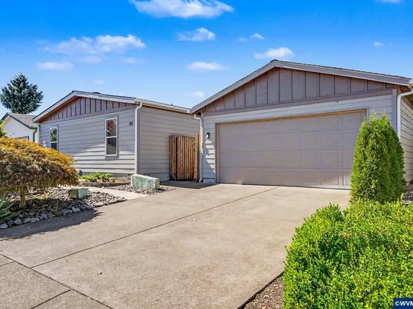 610 Vaughan Ln Unit 80, Lebanon, OR 97355