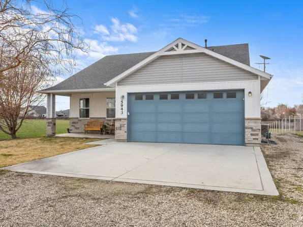 5943 Highway 30 S, New Plymouth, ID 83655