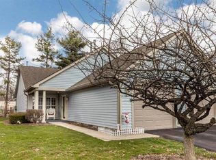 476 Three Oaks Ct, Gahanna, OH 43230