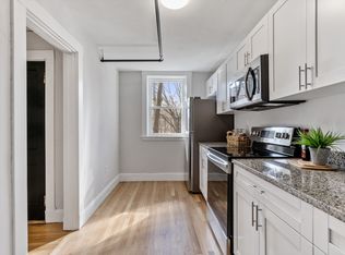 41 Butler Rd #4D, Quincy, MA 02169