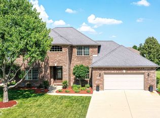 3050 Montgomery Blvd, Lapel, IN 46051