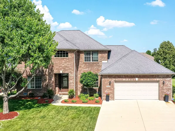 3050 Montgomery Blvd, Lapel, IN 46051