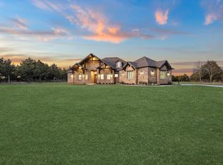 231 Geis Dr, Pottsboro, TX 75076