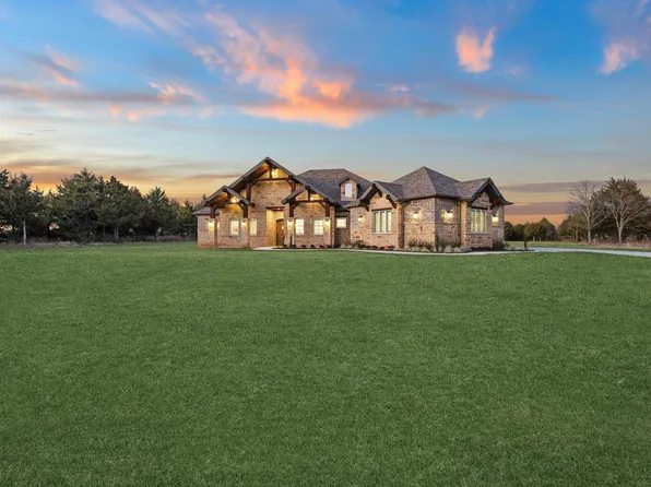 231 Geis Dr, Pottsboro, TX 75076