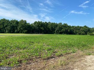 10160 Rabbit Ridge Rd, Bishopville, MD 21813