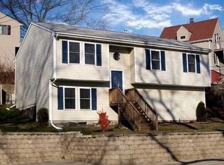 478 Cass Ave, Woonsocket, RI 02895