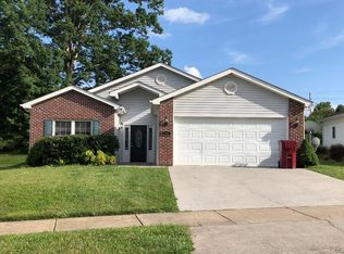 118 Helen Ct, Johnson City, TN 37604