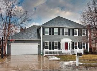 1764 Frost Ln, Naperville, IL 60564