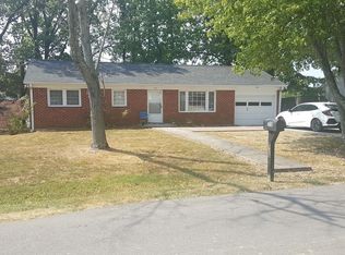 1318 Woodland Ave, Cookeville, TN 38501