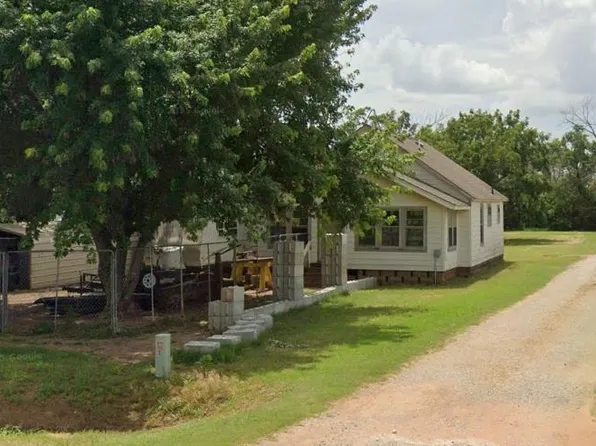 2393 SE Murdock Ave, Murdock, KS 67111