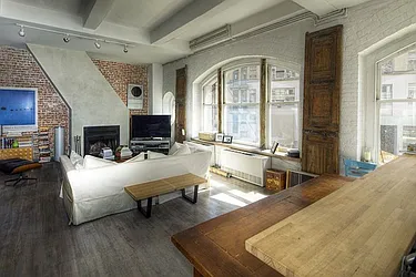 Rented by Brown Harris Stevens