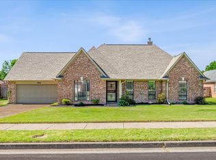 7869 Stephanie Cv, Memphis, TN 38133