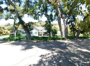 6200 Casitas Pass Rd, Carpinteria, CA 93013