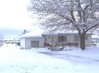 110 E Homestead Ave, Coeur D Alene, ID 83814