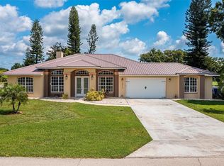 1075 Entrance Rd, Avon Park, FL 33825