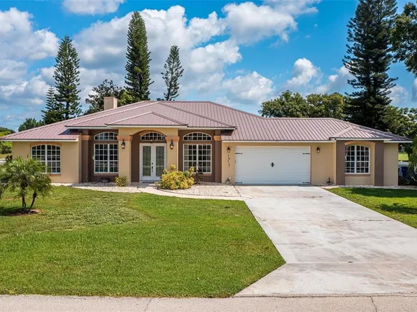 1075 ENTRANCE ROAD, AVON PARK, FL 33825
