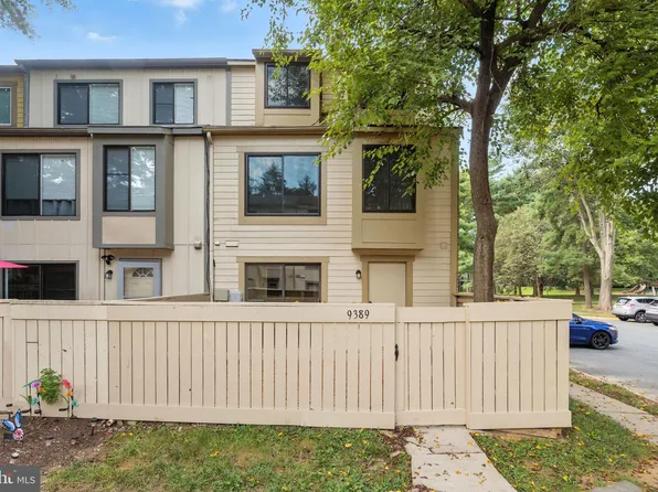 9389 Chadburn Pl, Montgomery Village, MD 20886