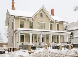 1091 Boston Post Rd, Rye, NY 10580