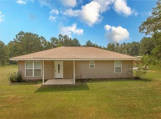 62048 Dollar Rd, Angie, LA 70426