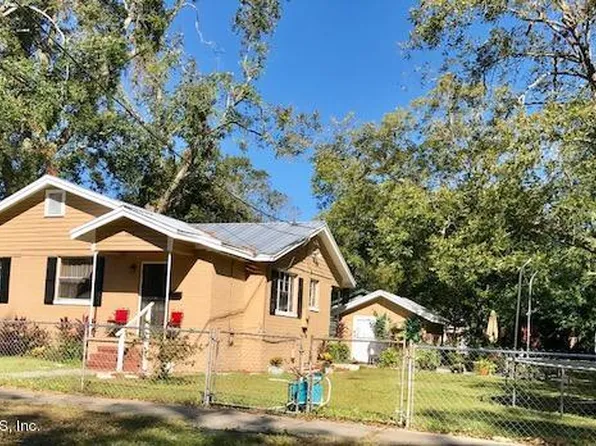 1429 W 14th St, Jacksonville, FL 32209