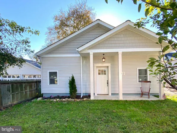 202 Riverview Ave, Claymont, DE 19703