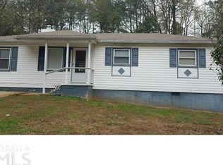2040 Sanders Dr, Austell, GA 30168