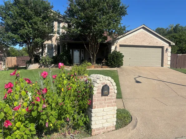 800 Joshua Dr, Burleson, TX 76028