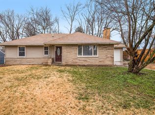 3004 Olney Rd, Kalamazoo, MI 49006