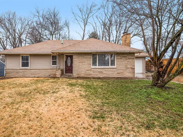 3004 Olney Rd, Kalamazoo, MI 49006