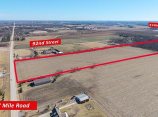 0 West 7 MILE ROAD, Franksville, WI 53126
