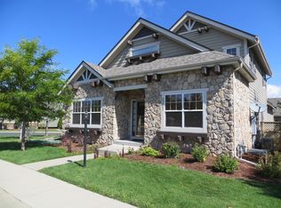 22807 E Rowland Dr, Aurora, CO 80016