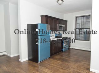420 Montauk Ave APT 1F, Brooklyn, NY 11208