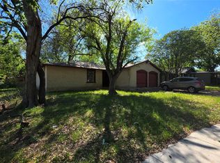 101 Starbright Dr, Austin, TX 78745